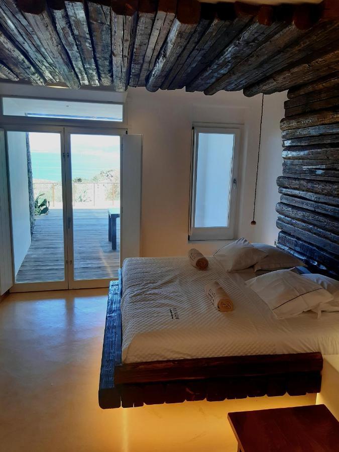 Klidon Dreamy Living Suites Mykonos Town Eksteriør bilde