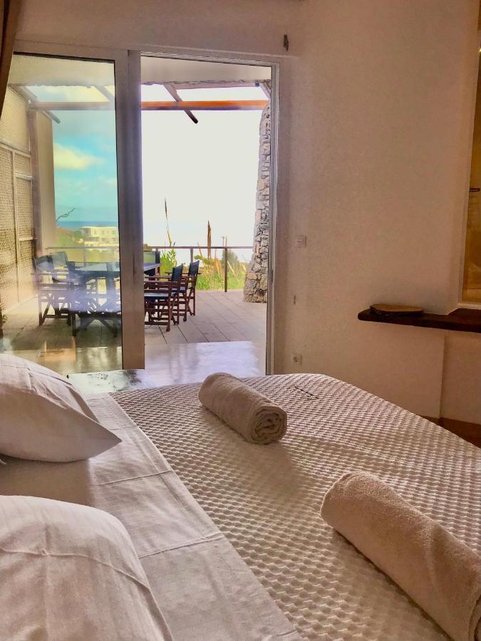 Klidon Dreamy Living Suites Mykonos Town Eksteriør bilde